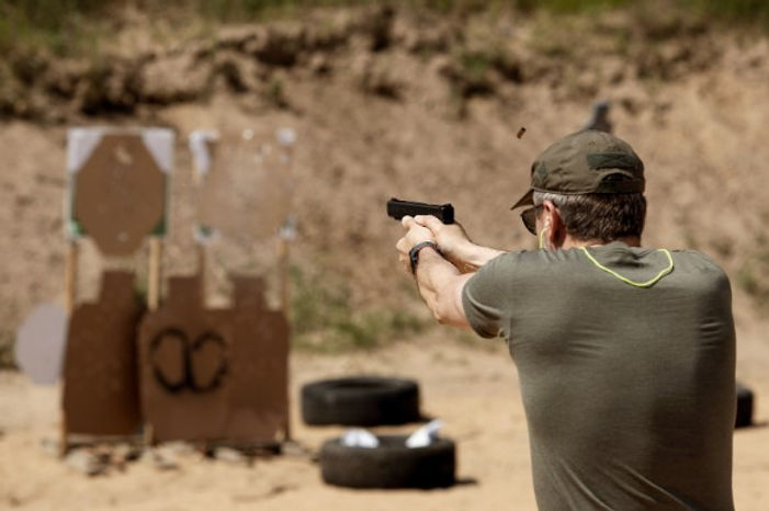 Best License To Carry (LTC) Instructor in Llano Texas