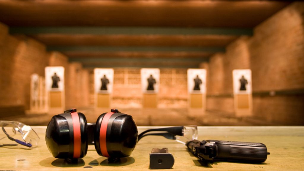 News Radio KLBJ 590-AM Lead and Liberty show Texas LTC Gun Safety Central