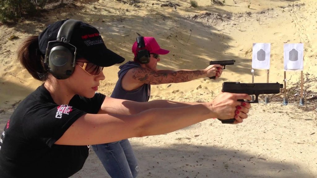 Texas LTC Gun Safety Central offers high value exceptional firearms training throughout the Hill Country. Schedule a class today.