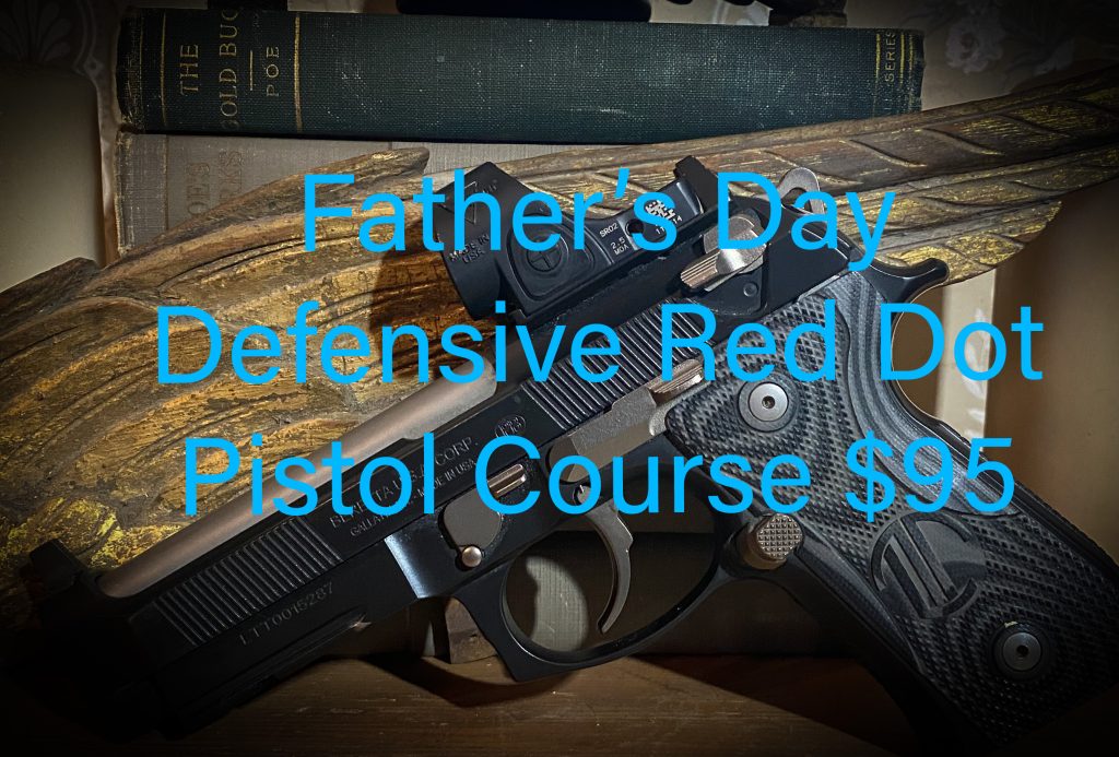 Llano Chamber of Commerce & Texas LTC Gun Safety Central