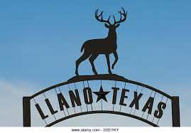 Deer Hunting Capital of Texas-Llano
