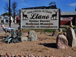 Llano Chamber Of Commerce Deer Hunters