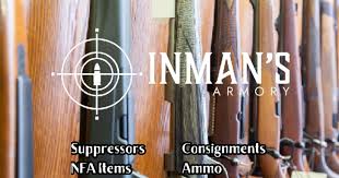 Inman's Armory Deer Hunter
